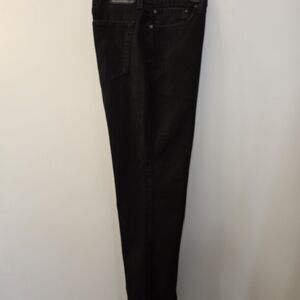 Men's Signature by Levi Strauss Co Black Skinny Jeans - Size 40 x 30